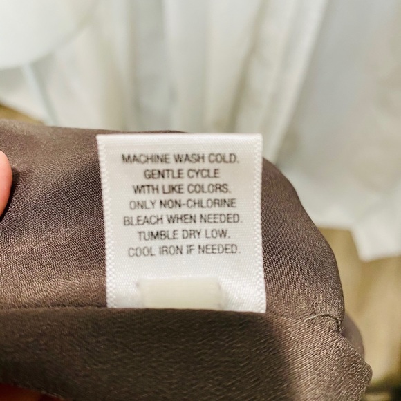 Fall dress - Picture 6 of 8